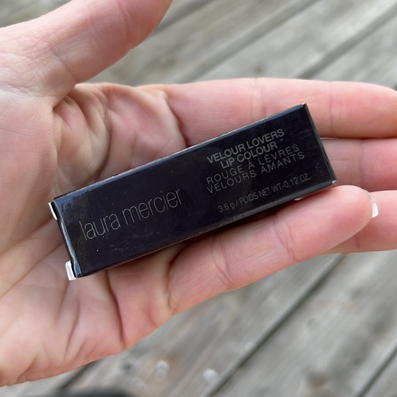 🍭💕Infatuation Laura Mercier Lipstick - Picture 6 of 11